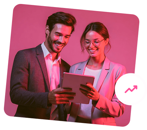 Pipeline grows consistently.