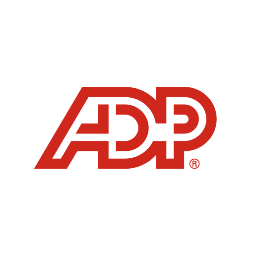 ADP logo