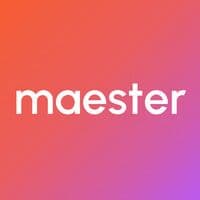 Maester AI logo