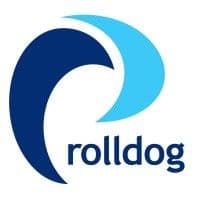 Rolldog CRM logo